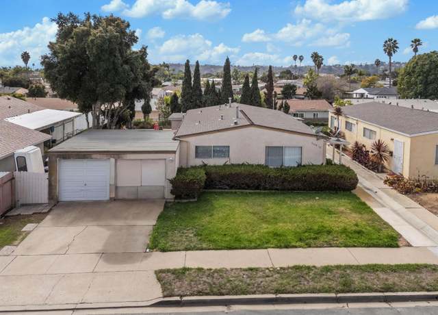 Property at 3317-19 Jemez Dr, San Diego, CA 92117, 3 beds, 2 baths