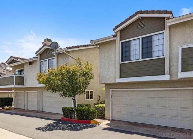 Property at 10160 Palm Glen Dr #42, Santee, CA 92071, 3 beds, 2.5 baths
