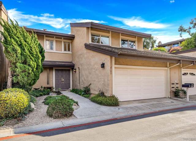 Property at 4705 Amberwood Ct, Carlsbad, CA 92008, 3 beds, 2.5 baths