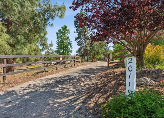 Property at 20119 Para Siempre Vis, Ramona, CA 92065, 6 beds, 4 baths