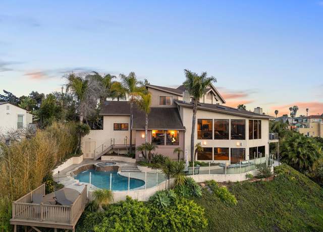 Property at 5392 Wilshire Dr, San Diego, CA 92116, 4 beds, 3.5 baths