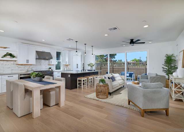 Property at 561 N Vulcan Ave, Enicinitas, CA 92024, 3 beds, 2.5 baths