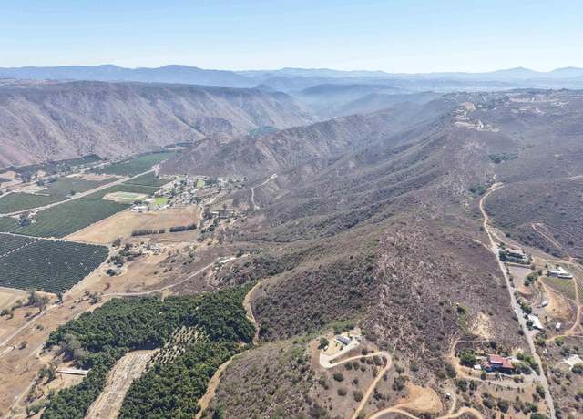 Property at 0 Bandy Canyon Rd #0, Escondido, CA 92025