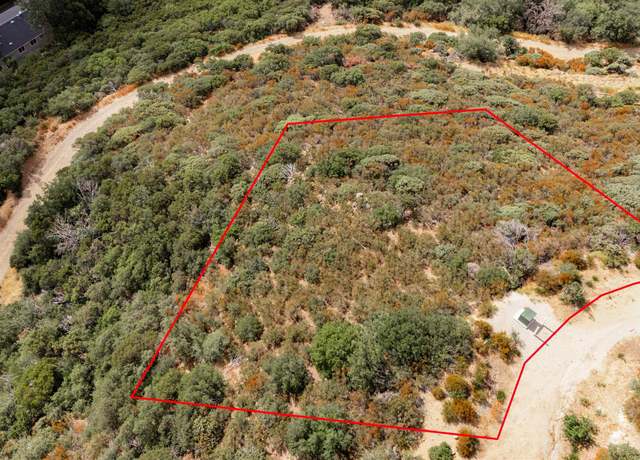 Property at Highland Dr, Julian, CA 92036
