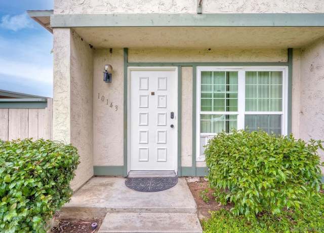 Property at 10143 Caminito Volar, San Diego, CA 92126, 3 beds, 1.5 baths