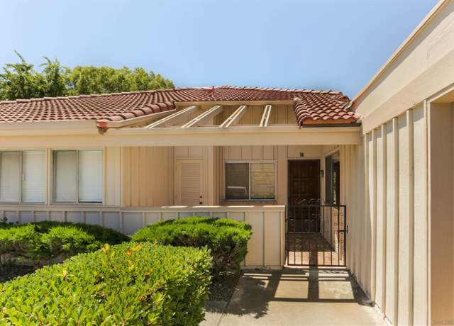 Property at 17464 Plaza Cerado #83, San Diego, CA 92128, 2 beds, 1 bath