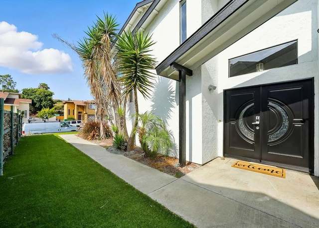 Property at 3801 Via De La Bandola, San Ysidro, CA 92173, 3 beds, 2.5 baths