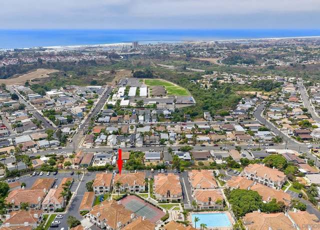 Property at 450 Stoney Point Way #140, Oceanside, CA 92058, 2 beds, 2 baths