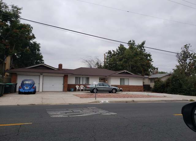Property at 203 N Girard St, Hemet, CA 92544, 3 beds, 2 baths