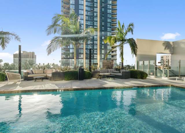 Property at 1388 Kettner Blvd #3303, San Diego, CA 92101, 2 beds, 2 baths