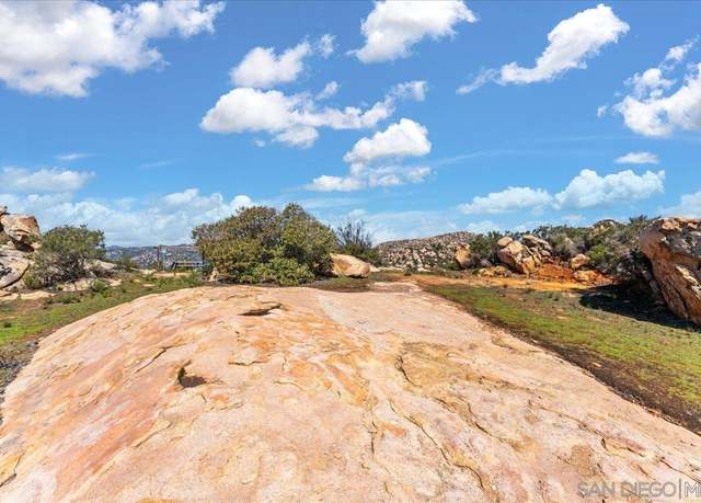 Property at 0 Barona Rd, Lakeside, CA 92040