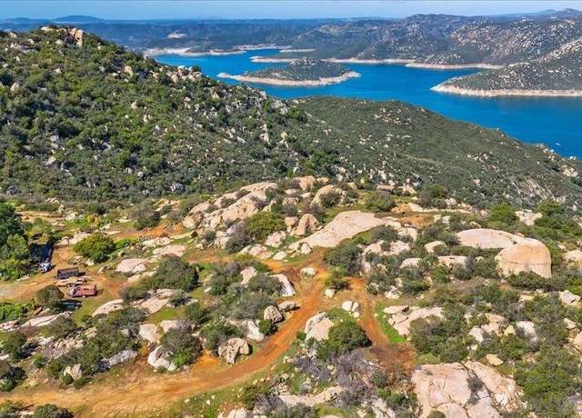 Property at 0 Barona Rd #82082, Lakeside, CA 92040