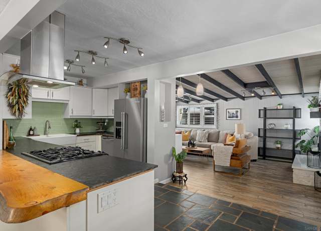 Property at 3375 Karok Ave, San Diego, CA 92117, 3 beds, 2 baths