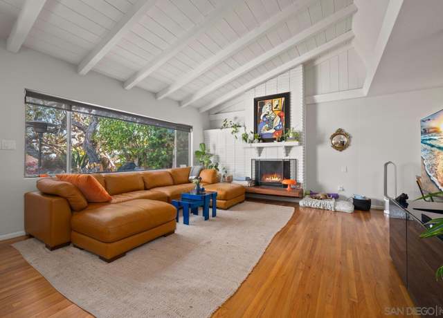 Property at 1340 Loring St, San Diego, CA 92109, 3 beds, 2 baths