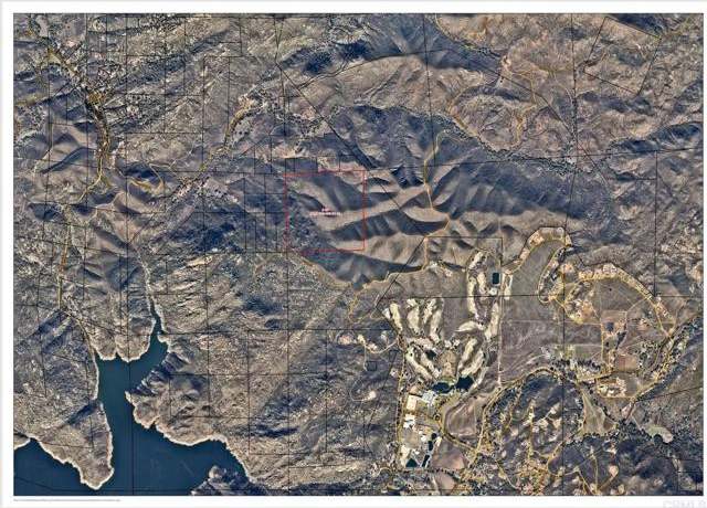 Property at 0 Baron, Lakeside, CA 92040