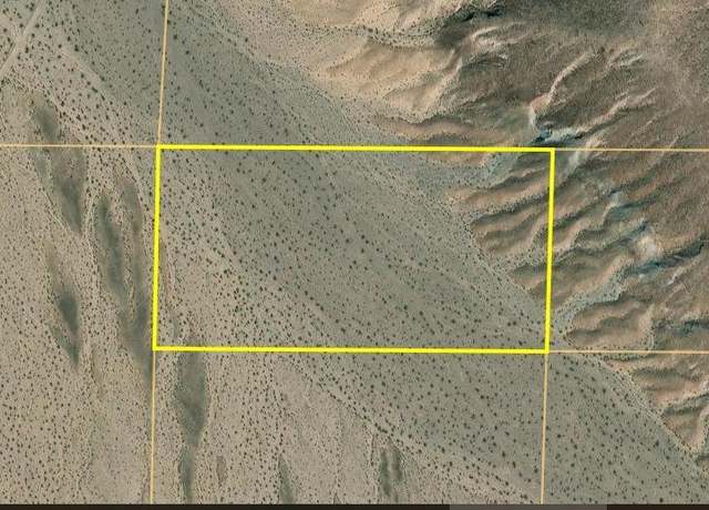 Property at Bagdad Chase Rd, Ludlow, CA 92338