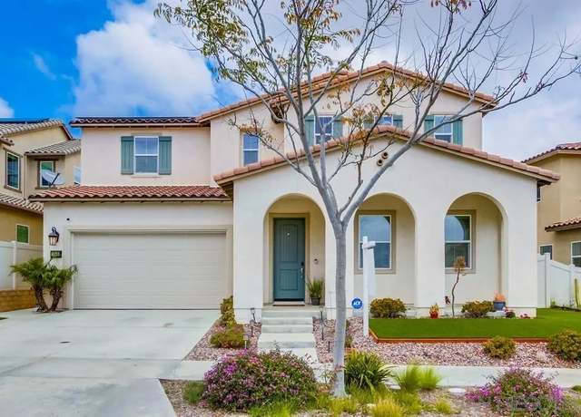 Property at 1849 Santa Christina Ave, Chula Vista, CA 91913, 5 beds, 3.5 baths