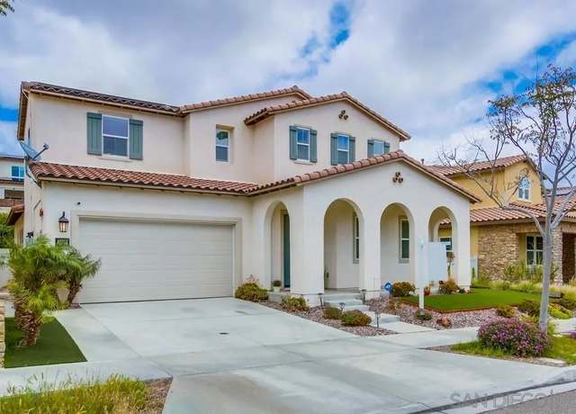 Property at 1849 Santa Christina Ave, Chula Vista, CA 91913, 5 beds, 3.5 baths