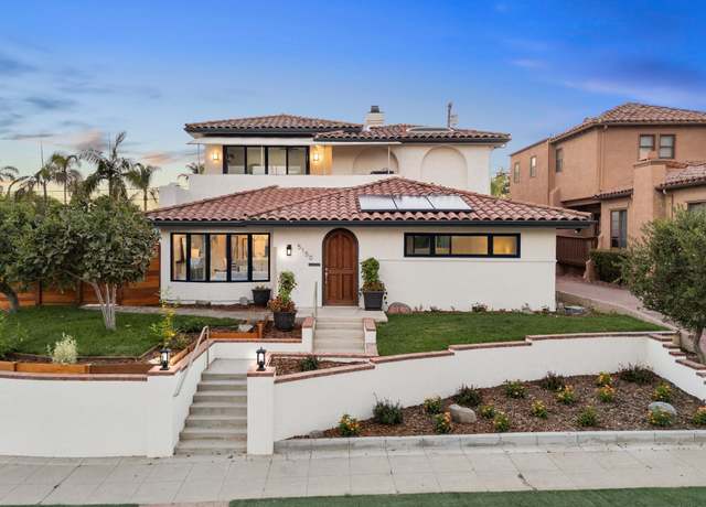 Property at 5150 Bristol Rd, San Diego, CA 92116, 4 beds, 3.5 baths