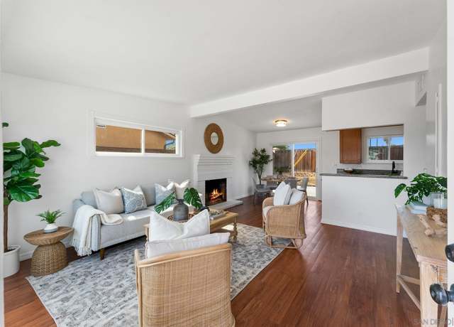Property at 4812 Appleton, San Diego, CA 92117, 3 beds, 2 baths