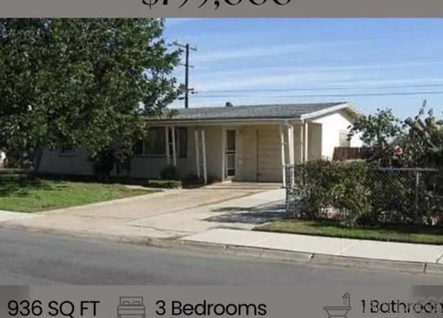 Property at 935 4th St, Imperial Beach, CA 91932, 3 beds, 1 bath
