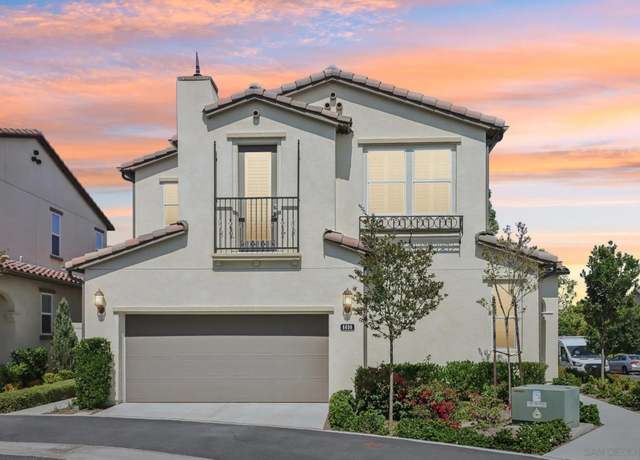 Property at 6698 Spartina Ct, Carlsbad, CA 92011, 4 beds, 3 baths