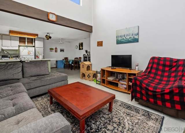 Property at 3587 Ruffin Rd 215 Rd, San Diego, CA 92123, 4 beds, 2 baths