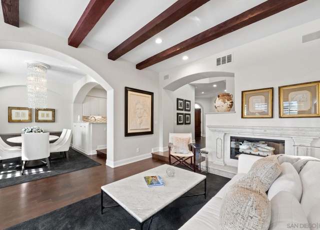 Property at 7723 Ivanhoe Ave, La Jolla, CA 92037, 3 beds, 2.5 baths
