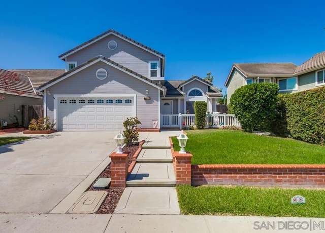 Property at 11221 Woodrush Ct, San Diego, CA 92128, 3 beds, 2.5 baths