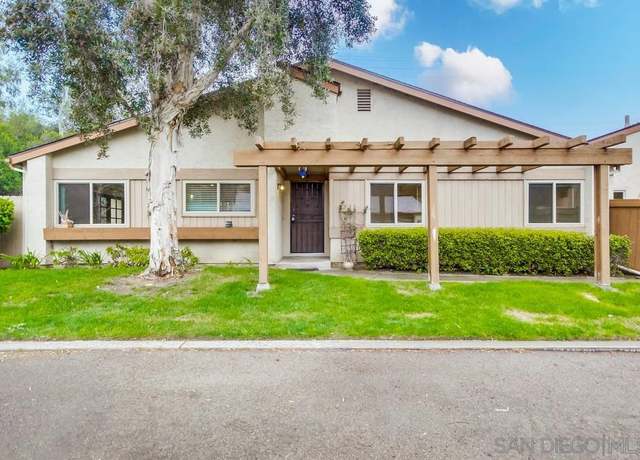 Property at 3011 Plaza Alonzo, Bonita, CA 91902, 3 beds, 2 baths