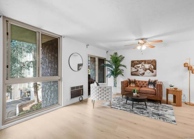 Property at 6202 Friars Rd #310, San Diego, CA 92108, 1 bath