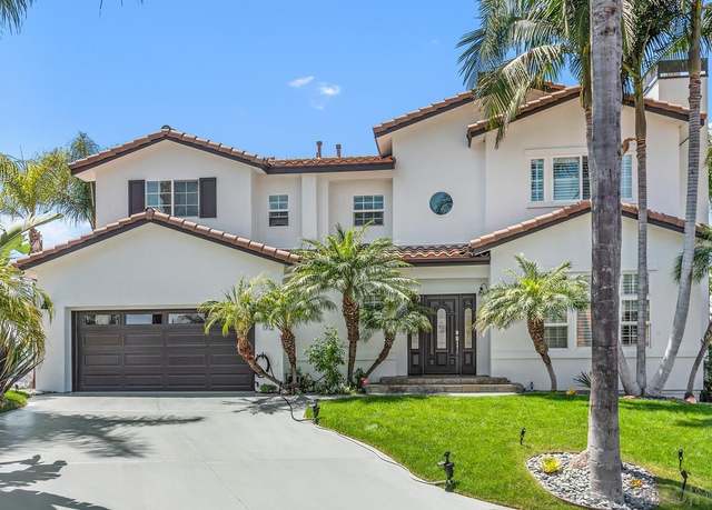 Property at 1712 Horizon Heights Cir, El Cajon, CA 92019, 4 beds, 2.5 baths