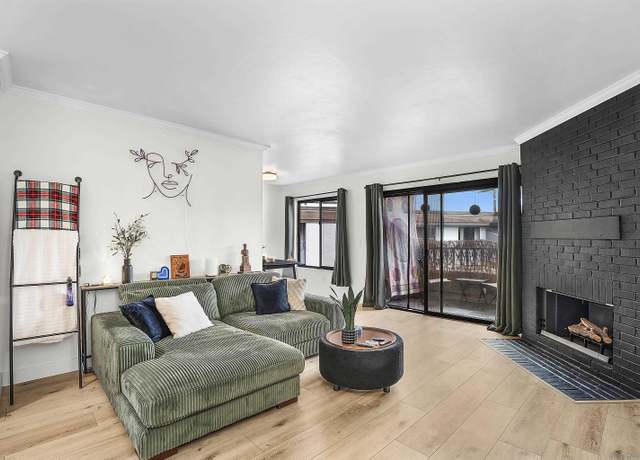 Property at 3213 Midway Dr #806, San Diego, CA 92110, 1 bed, 1 bath