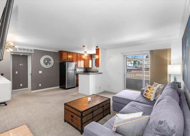 Property at 4521 55th St #19, San Diego, CA 92115, 1 bed, 1 bath