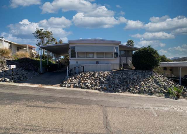 Property at 10770 JAMACHA Blvd #44, Spring Valley, CA 91978, 2 beds, 1 bath