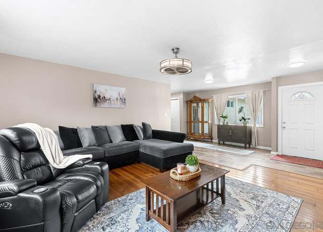 Property at 7703 Woodbine Way, San Diego, CA 92114, 5 beds, 3.5 baths