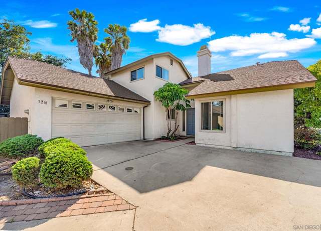 Property at 5218 Monet Ln, Bonita, CA 91902, 3 beds, 2 baths