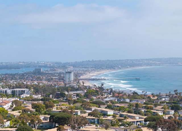 Property at 951 Skylark Dr, La Jolla, CA 92037, 4 beds, 2.5 baths