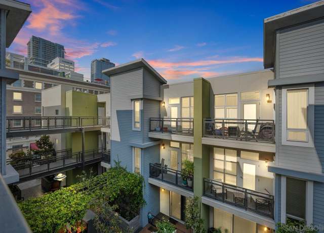 Property at 777 6Th Ave #412, San Diego, CA 92101, 1 bed, 1 bath