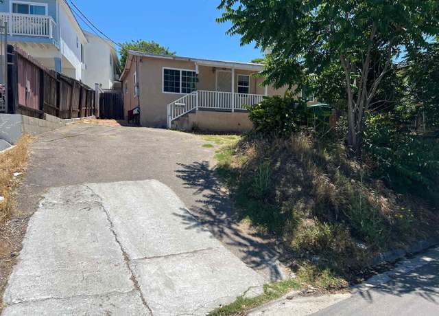 Property at 3647 Lemona Ave, San Diego, CA 92105, 2 beds, 1 bath