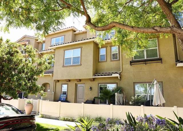 Property at 1367 Santa Diana Rd #3, Chula Vista, CA 91913, 5 beds, 3.5 baths