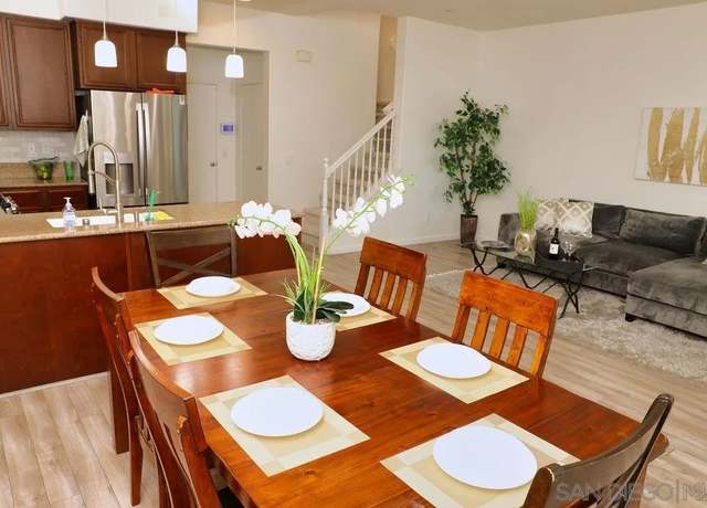 Property at 1367 Santa Diana Rd #3, Chula Vista, CA 91913, 5 beds, 3.5 baths