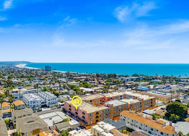 Property at 860 Turquoise St #227, San Diego, CA 92109, 1 bed, 1 bath