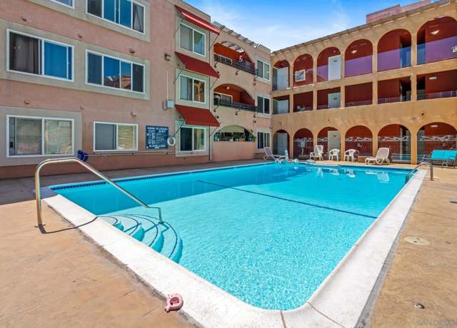 Property at 860 Turquoise St #227, San Diego, CA 92109, 1 bed, 1 bath