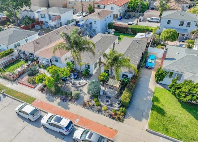 Property at 1150 Reed Ave, San Diego, CA 92109, 4 beds, 4 baths