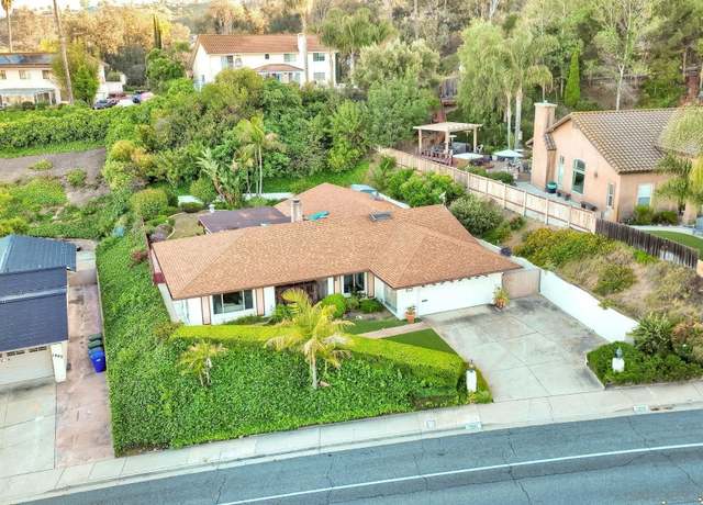 Property at 1605 Swallow Dr, El Cajon, CA 92020, 3 beds, 2 baths