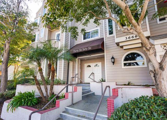 Property at 3666 3rd Ave #103, San Diego, CA 92103, 2 beds, 2 baths