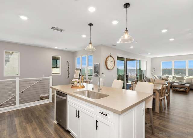 Property at 2877 Via Alta Pl, San Diego, CA 92108, 4 beds, 4 baths