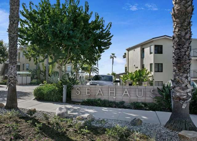 Property at 5420 La Jolla Blvd #102, La Jolla, CA 92037, 2 beds, 2 baths