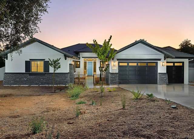 Property at 2745 Alexander Dr, Escondido, CA 92029, 4 beds, 3.5 baths